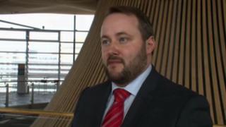 Darren Millar