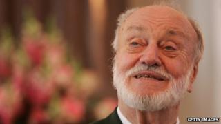Kurt Masur