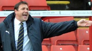 Malky Mackay