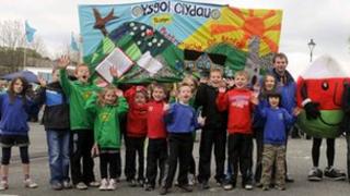 Ysgol Clydau