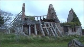Eaglais Chille Mhìcheil