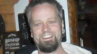 Owain Môn Roberts