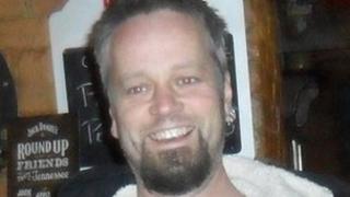Owain Môn Roberts