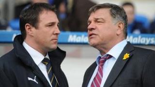 Malky Mackay
