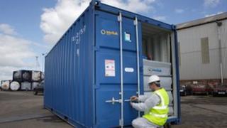 InterBulk Group image