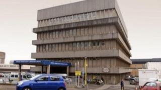 Bristol Haematology and Oncology Centre