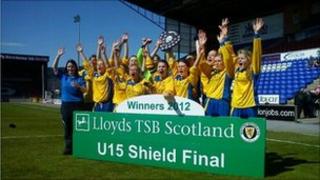 Sgioba Sgoil MhicNeacail