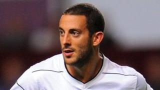 Stuart Fleetwood