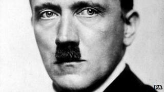 Adolf Hitler