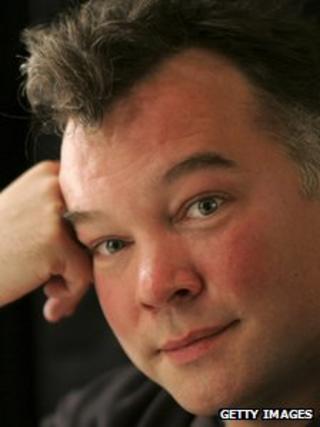 Stewart Lee