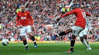 Ashley Young