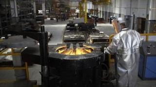 Foundry
