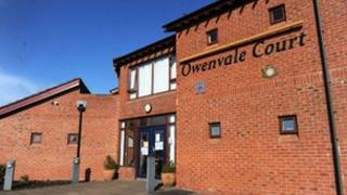 Owenvale Court