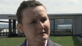 Det Cons Christy Robertson