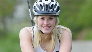 Samantha Kinghorn