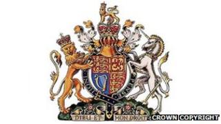 No logos: All government departments to use royal crest ...