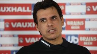 Chris Coleman