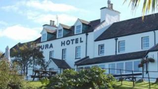 Jura Hotel