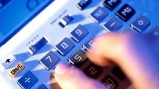 calculator
