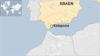 Estepona, Sbaen