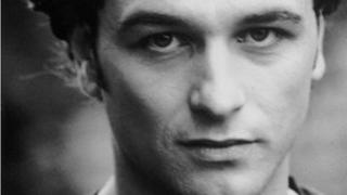 Matthew Rhys