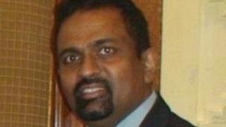 Anthonypillai Mahendrarajah