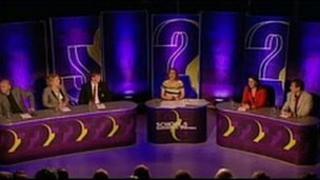 BBC Schools Questions and Answers-live from Leeds