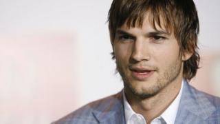 Ashton Kutcher