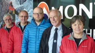 Kendal MRT Chair, Dagmar Johnson among others