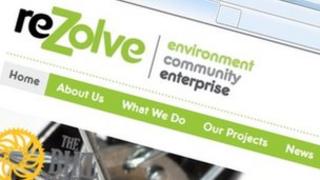 ReZolve website