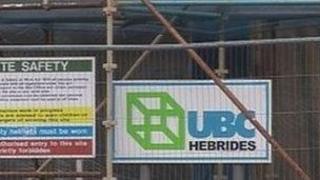 UBC