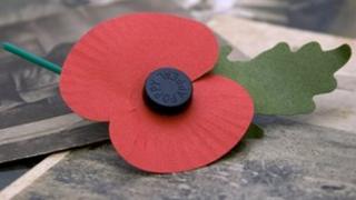 Poppy