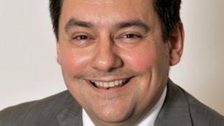 Stephen Twigg