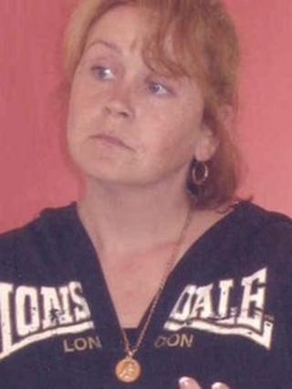 Paula Hounslea