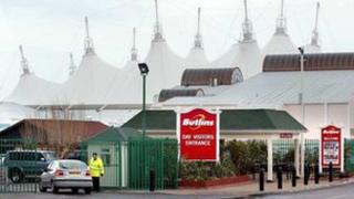 Butlins, Bognor
