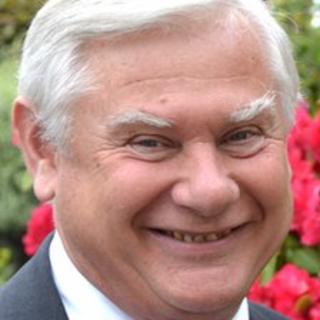 David Hodgetts
