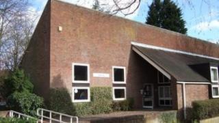 Great Missenden Library