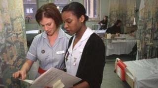 Nurses