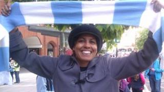 Denise Southworth