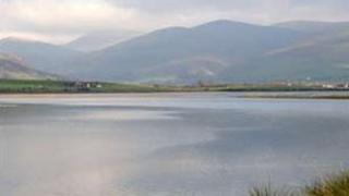 Afon Dysynni, Tywyn (gan Royston Jones)