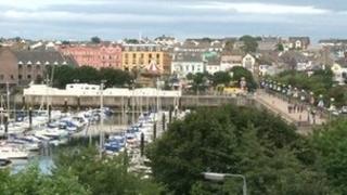 Bangor