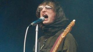 Tom Clarke (The Enemy)