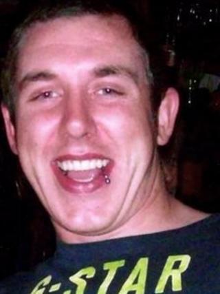 Sean Trew