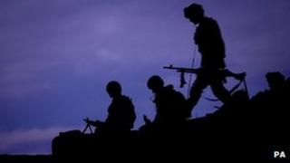 Marines