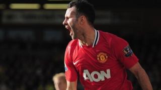 Ryan Giggs
