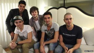 The Wanted