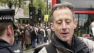 Peter Tatchell