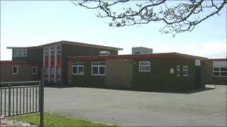 Ysgol Goronwy Owen, Benllech