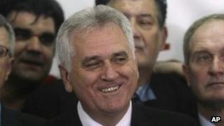 Tomislav Nikolic
