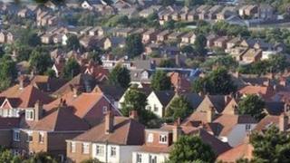Homes
